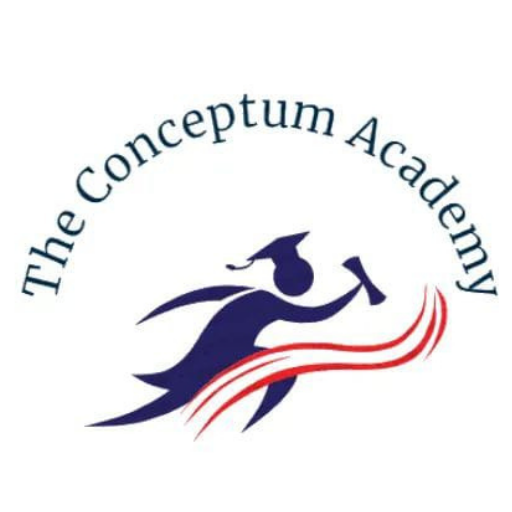 The Conceptum Academy logo