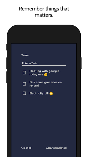 Litely - Light Phone Launcher Screen 3