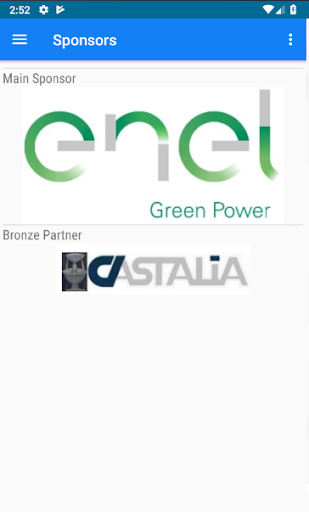 EWTEC2019 Screenshot 3 - AppWisp.com
