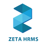 Zeta HRMS icon