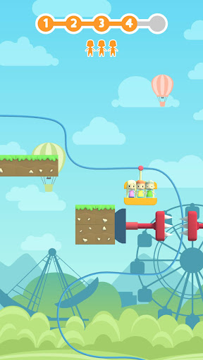 Cablecar Park Fun Screen 3