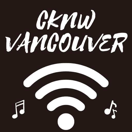 cknw am 980 vancouver logo