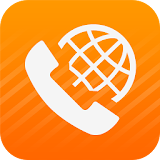 iVox Cheap International Call icon