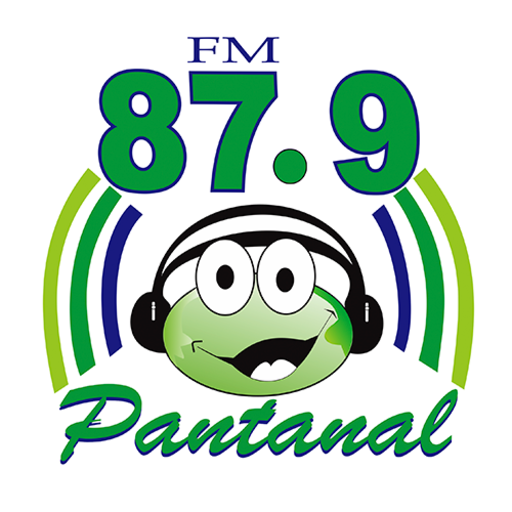 Radio Pantanal FM logo