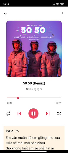 dSound Screen 3
