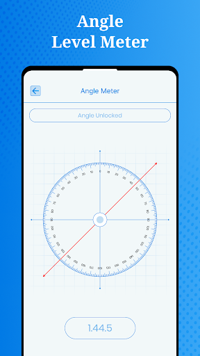 Angle Meter Screen 3