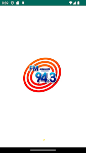 Rádio Do Povo 94.3 FM