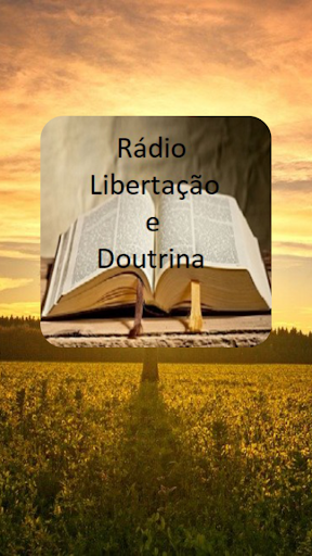 Rádio Libertação e Doutrina Screen 2