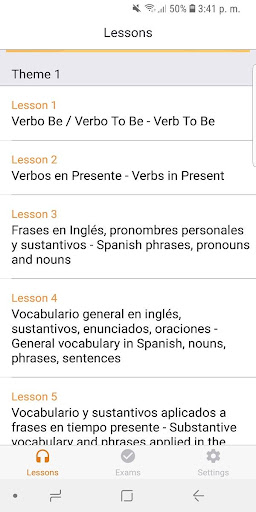 Learn Spanish Free