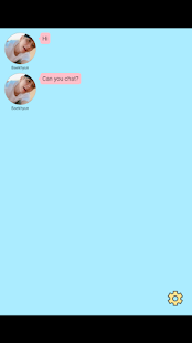 Chat Stories with Baekhyun EXO screenshots apk mod 4