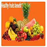 Fruits Benefit Free icon