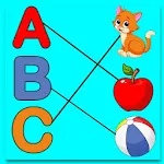 Cover Image of Download Matching Game For Kids  APK