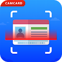 Business Card Scanner & Saver - Scan & Organize