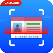 Business Card Scanner &amp; Saver Scan &amp; Organize v1.0 APK Paid