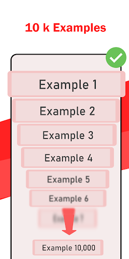 Argumentative Essay - Examples Screen 3