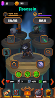 Dungeon: Age of Heroes MOD APK v1.10 preview