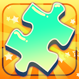 King of Jigsaw Puzzle icon