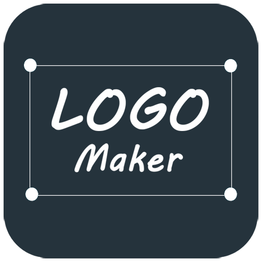 Logo Maker: Make Your Own Logo 1.0.88 Icon