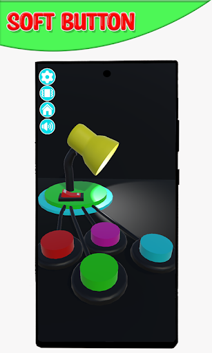 Android application Autism Sensory Games & Fidgets screenshort