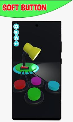 Autism Sensory Games & Fidgets - Screenshot 1