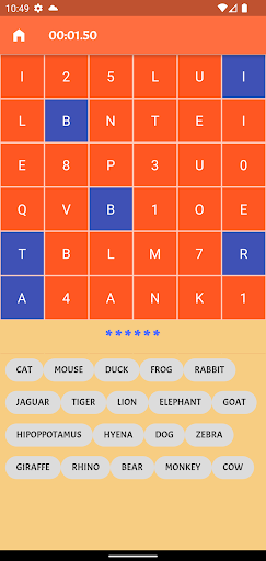 GRIDOON Screen 3