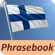 Finnish phrasebook and phrases