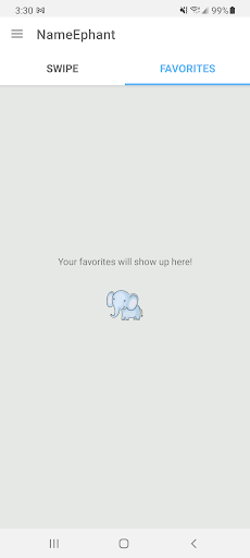 NameEphant Baby Names Screen 3