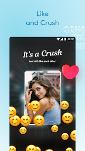 Happn Dating v26.9.0 App (Latest Unlocked/Premium) Free For Android 5