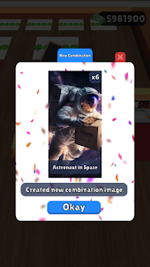 AI Query Idle Gallery