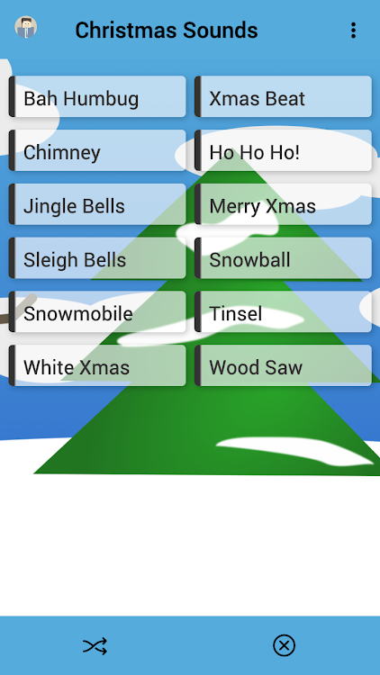 Christmas Sounds - 3.2.1 - (Android)