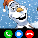 Call Snowman Video simulation game - Androidアプリ