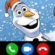Call Snowman Video simulation game