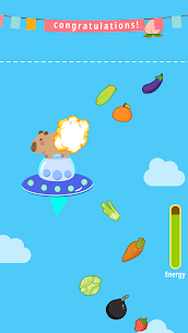 The Hungry Capybara 2