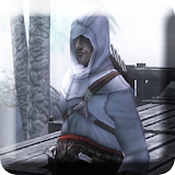 Assassin s Bloodlines Creed Fight icon