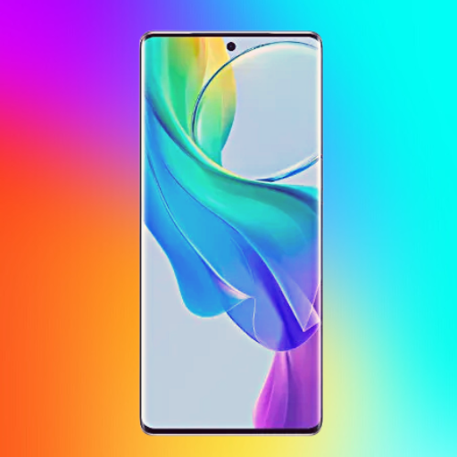 Vivo Y78 Plus logo