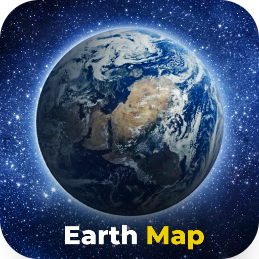 Earth 3D – Apps no Google Play