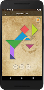 Tangram FHD