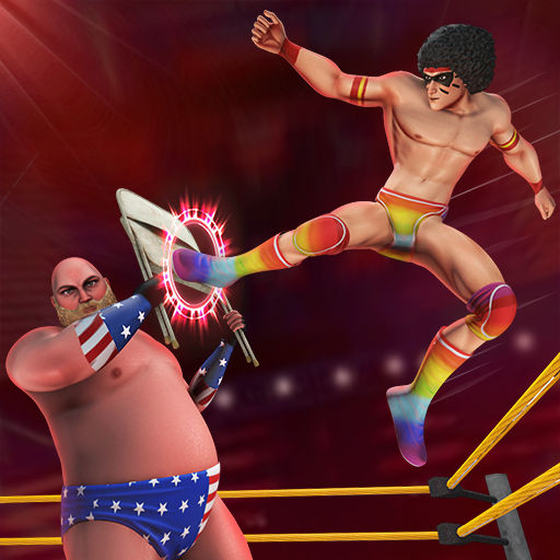 Wrestling Empire Battle Royale Download on Windows