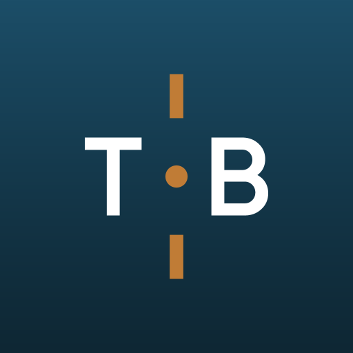 Time Bank Mobile logo