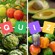 Vegetables Quiz