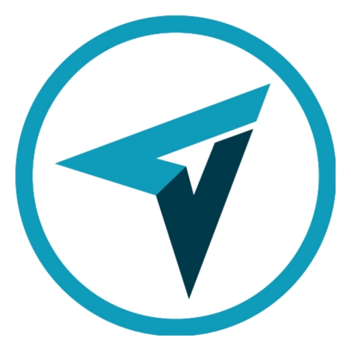 Gtrax GPS logo