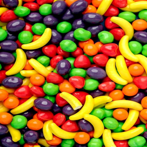 Candy Wallpapers Cute logo