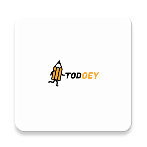 TODOEY logo