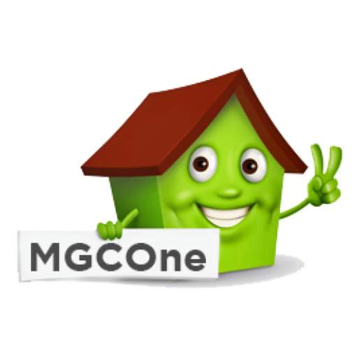 MGCOne logo