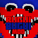 Bugui bugui MOD For Minecraft - Androidアプリ