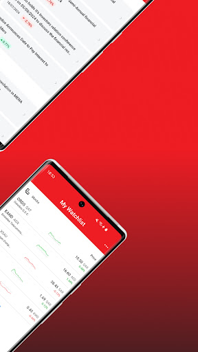 Ooredoo Investor Relations Screen 3
