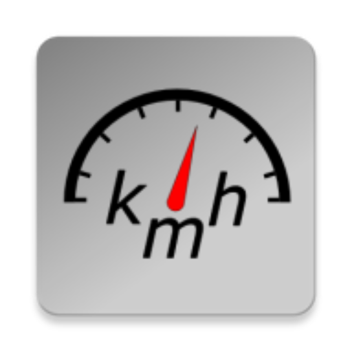 SpeedEasy - GPS Speedometer