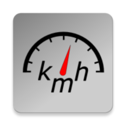 SpeedEasy - GPS Speedometer logo