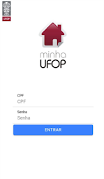 Minha UFOP