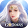 Goddess:魔剣契約- 本格女神育成RPG icon